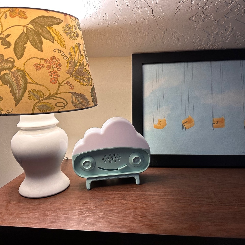 SNOO Snoobie Happiest Baby Smart Sleeper